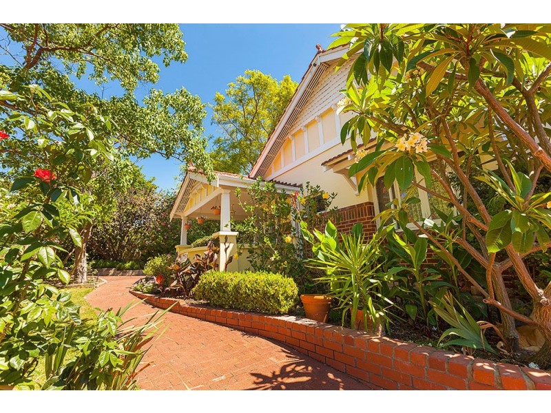 East Fremantle WA 6158