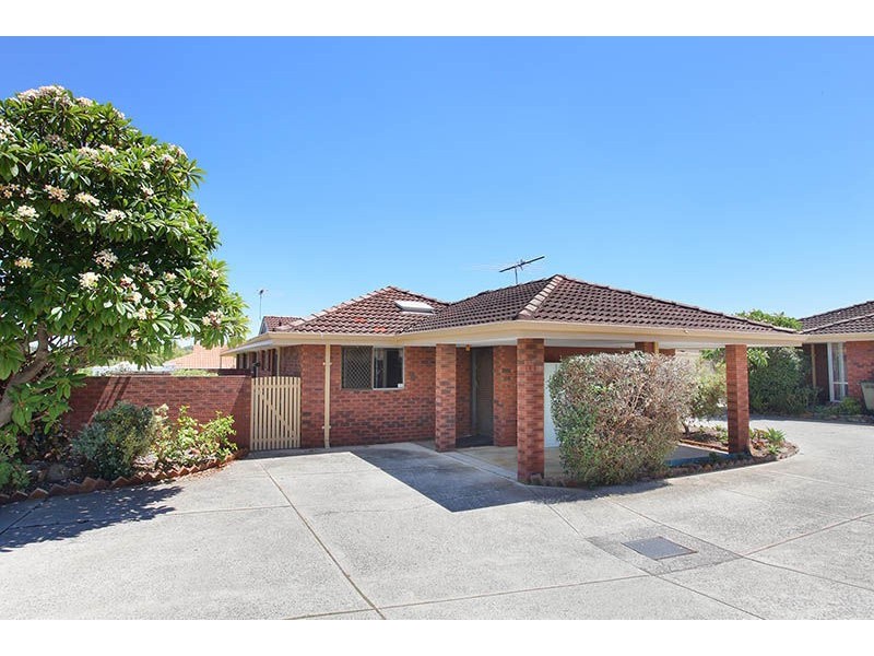 1/7 – 9 Kanimbla Road, Bicton WA 6157