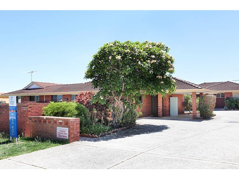 1/7 – 9 Kanimbla Road, Bicton WA 6157