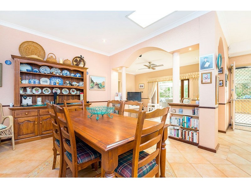 1 Duff Place, Booragoon WA 6154