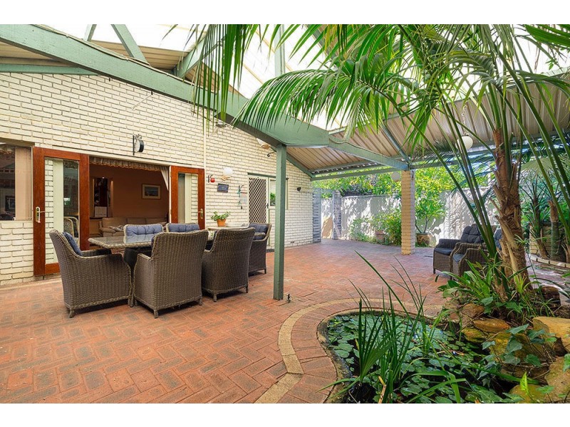 1 Duff Place, Booragoon WA 6154