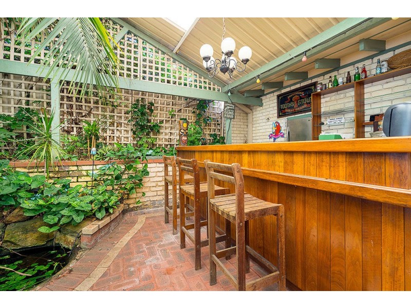 1 Duff Place, Booragoon WA 6154