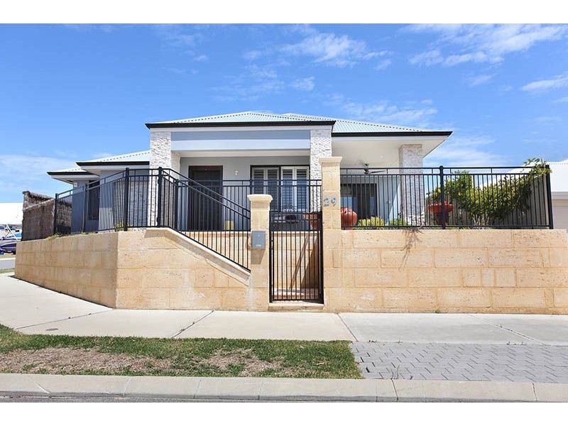 29 Bluebill Lane, Baldivis WA 6171