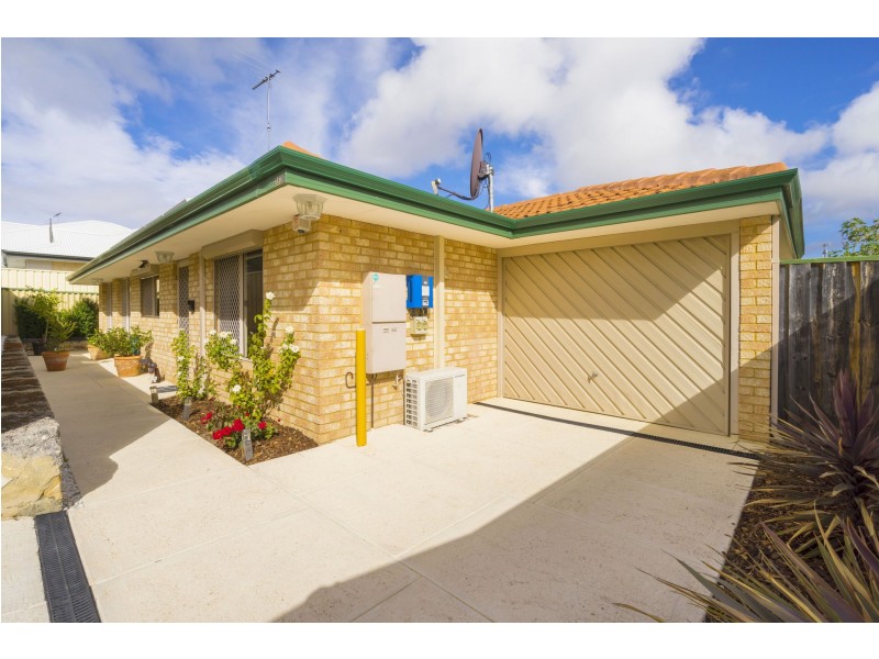 253B Marmion Street, Palmyra WA 6157