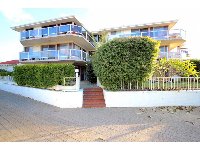 1/584 Canning Highway, Attadale WA 6156