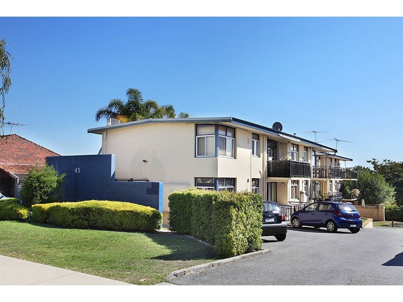 7/45 Robert Street, Como WA 6152