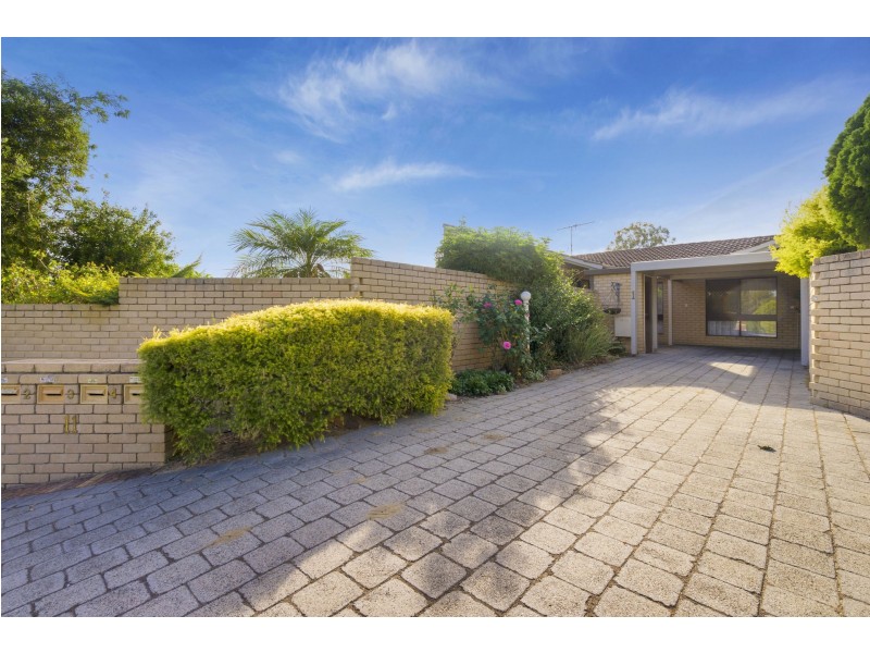 1/11 Sprigg Place, Booragoon WA 6154