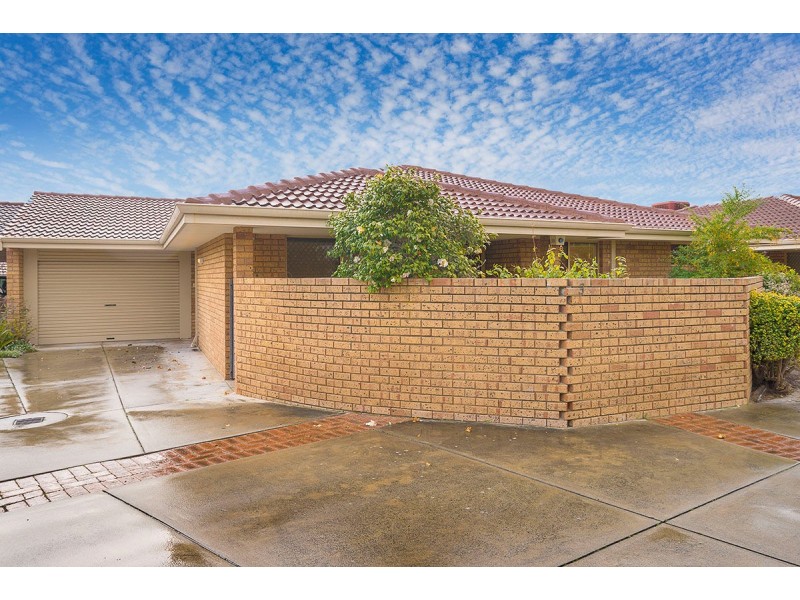 3/22 Ainsworth Loop, Booragoon WA 6154