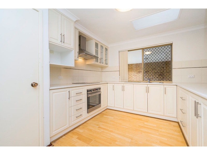 3/22 Ainsworth Loop, Booragoon WA 6154