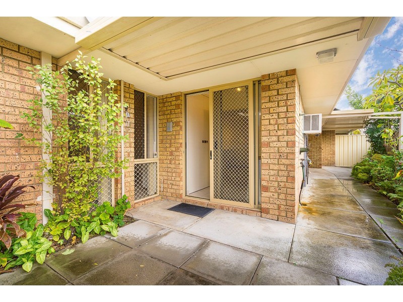 3/22 Ainsworth Loop, Booragoon WA 6154