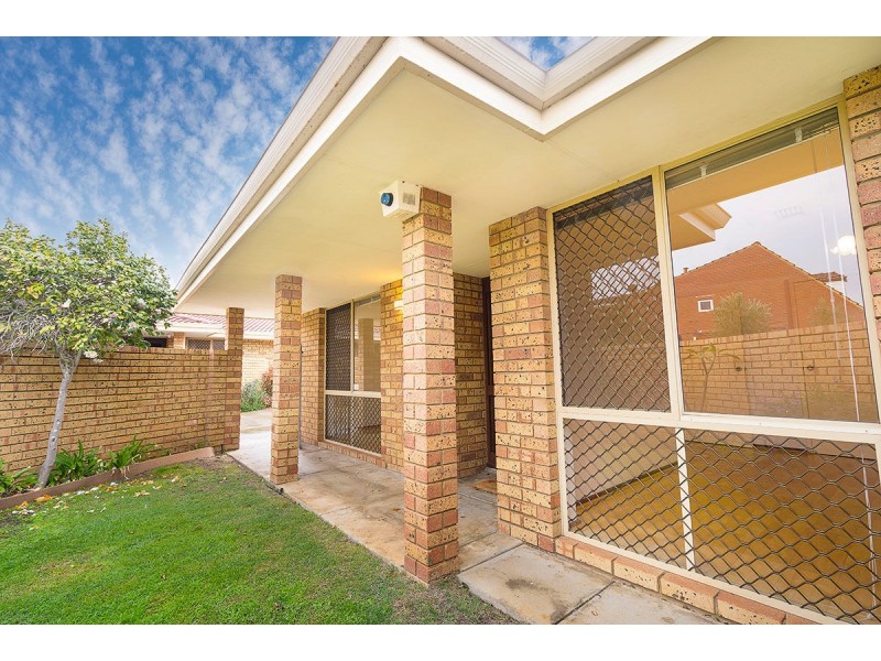 3/22 Ainsworth Loop, Booragoon WA 6154