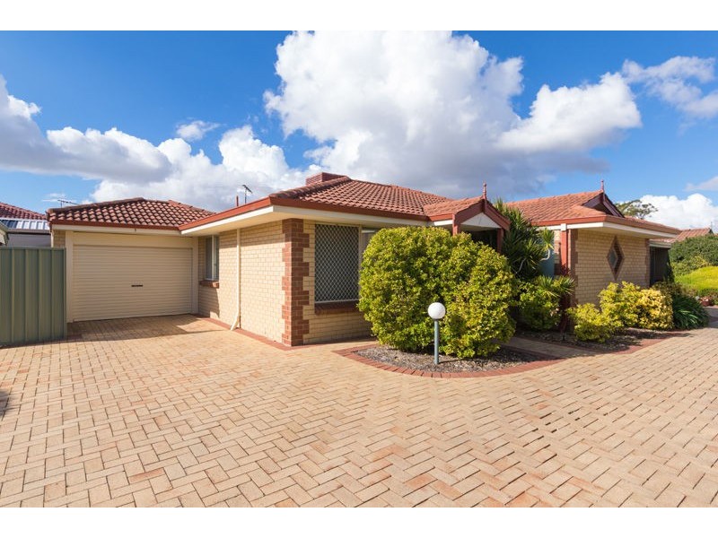 7/4 Boulder Street, Bentley WA 6102
