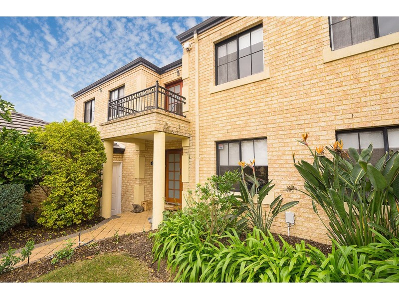 24 Darnell Avenue, Mount Pleasant WA 6153