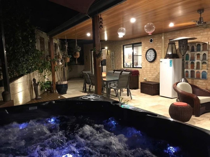 24 Darnell Avenue, Mount Pleasant WA 6153