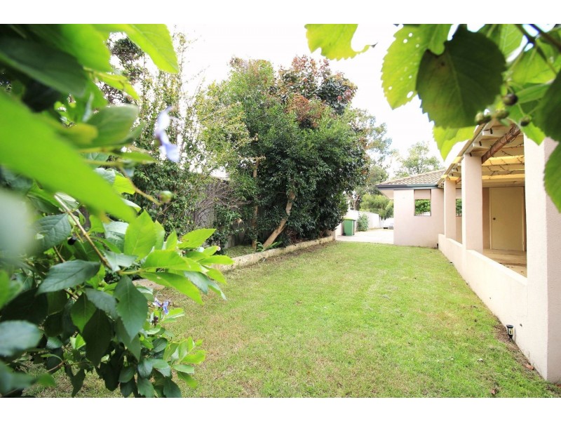 4A Kavanagh Street, Mount Pleasant WA 6153