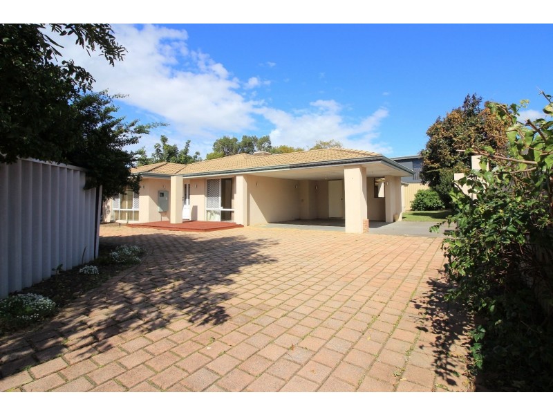 4A Kavanagh Street, Mount Pleasant WA 6153