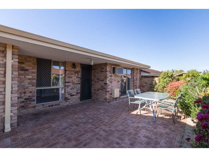 4/42 Rome Road, Myaree WA 6154