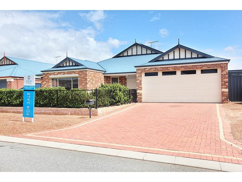 3 Peach Way, Byford WA 6122