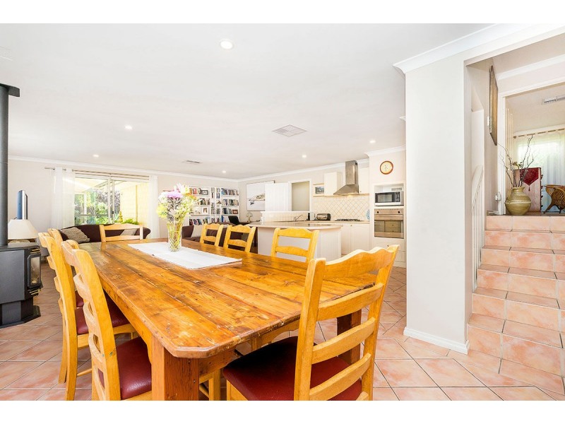 Mount Pleasant WA 6153