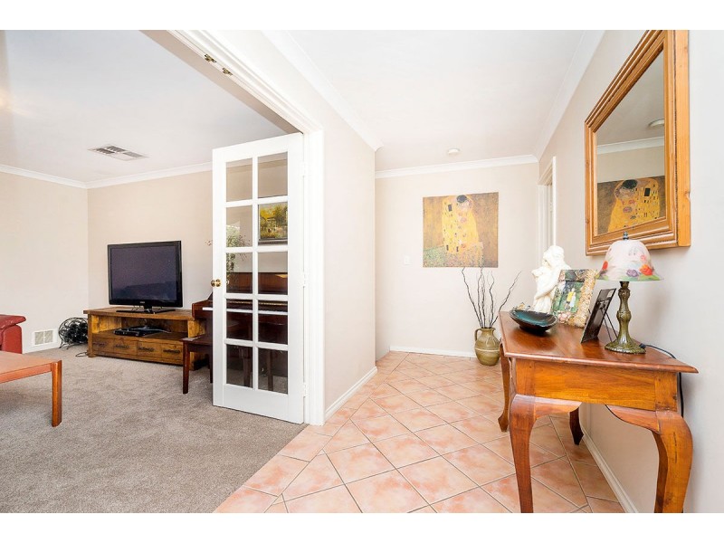 Mount Pleasant WA 6153