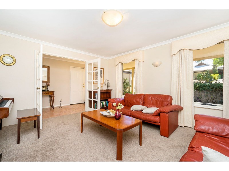 Mount Pleasant WA 6153