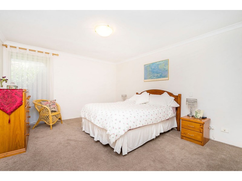 Mount Pleasant WA 6153