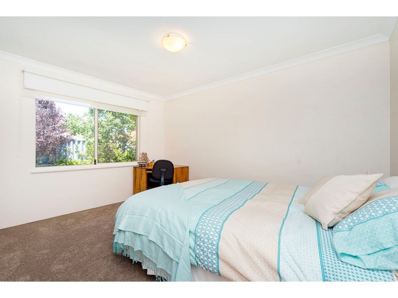 Mount Pleasant WA 6153