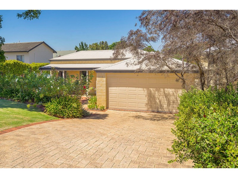 Mount Pleasant WA 6153