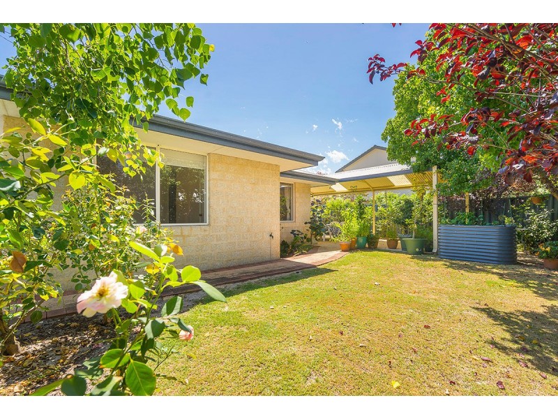 Mount Pleasant WA 6153