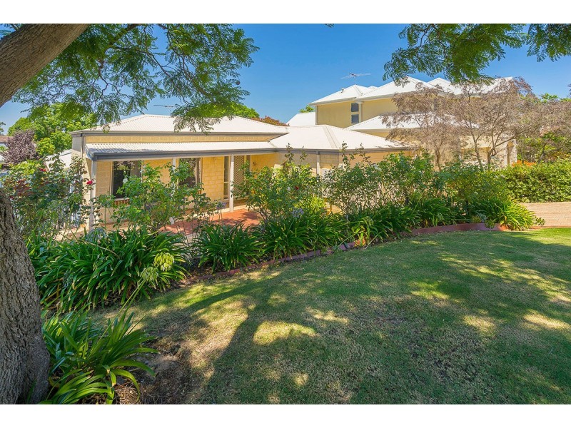 Mount Pleasant WA 6153