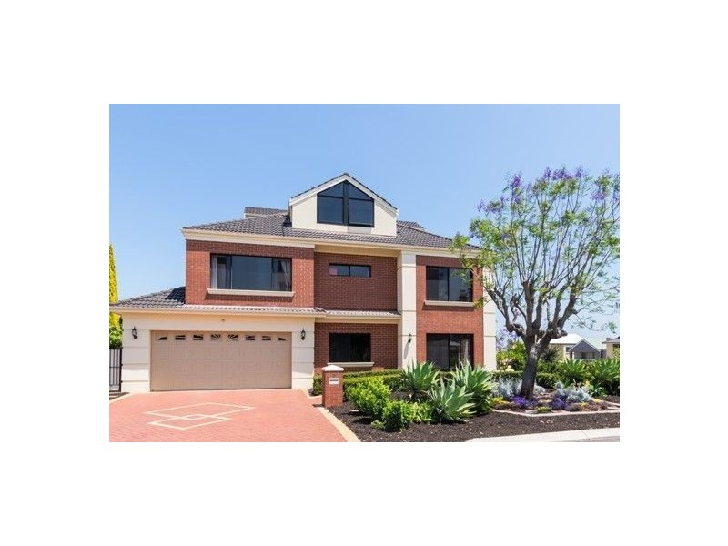 3 Kemp Road, Mount Pleasant WA 6153