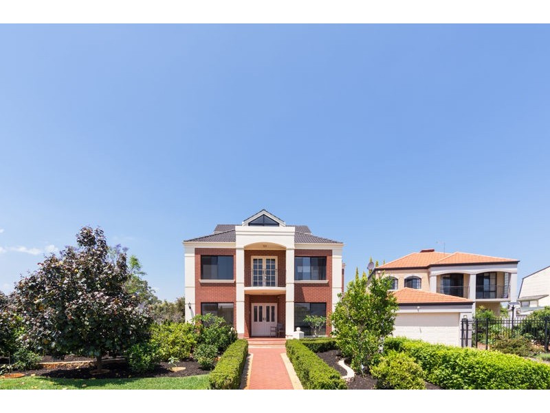 3 Kemp Road, Mount Pleasant WA 6153