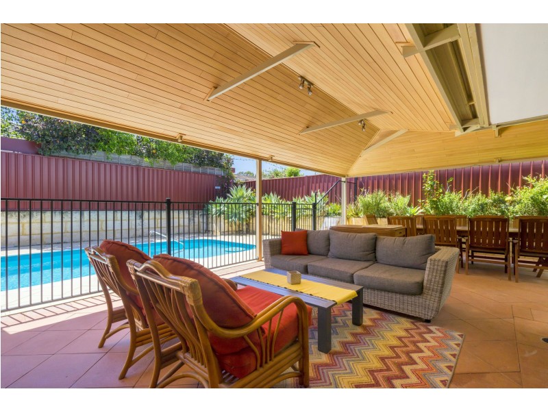 7 Sprigg Place, Booragoon WA 6154