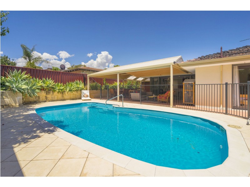 7 Sprigg Place, Booragoon WA 6154