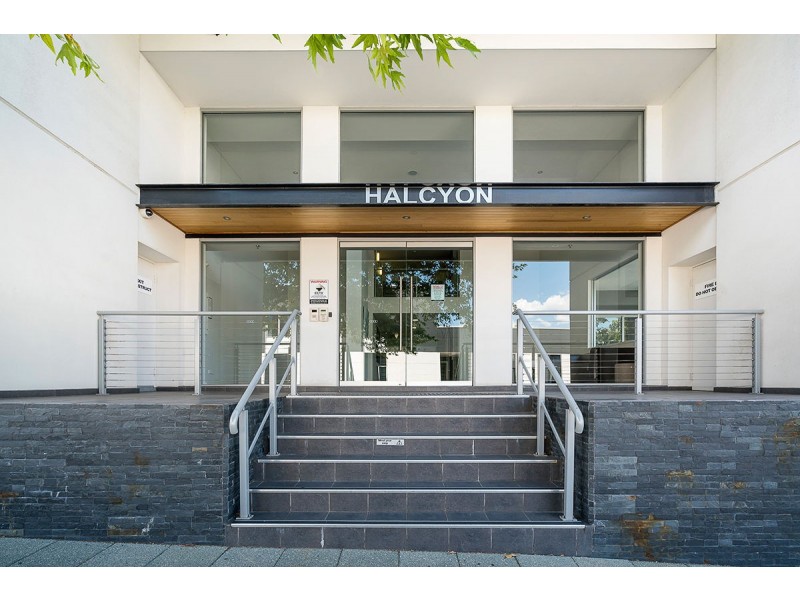 22/1 Coolgardie Street, West Perth WA 6005