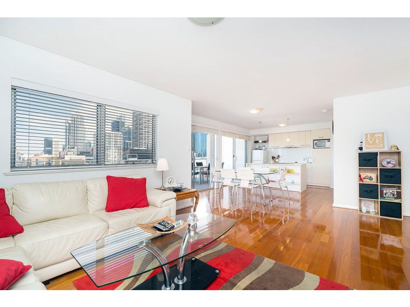 22/1 Coolgardie Street, West Perth WA 6005