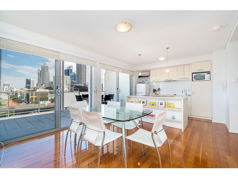 22/1 Coolgardie Street, West Perth WA 6005
