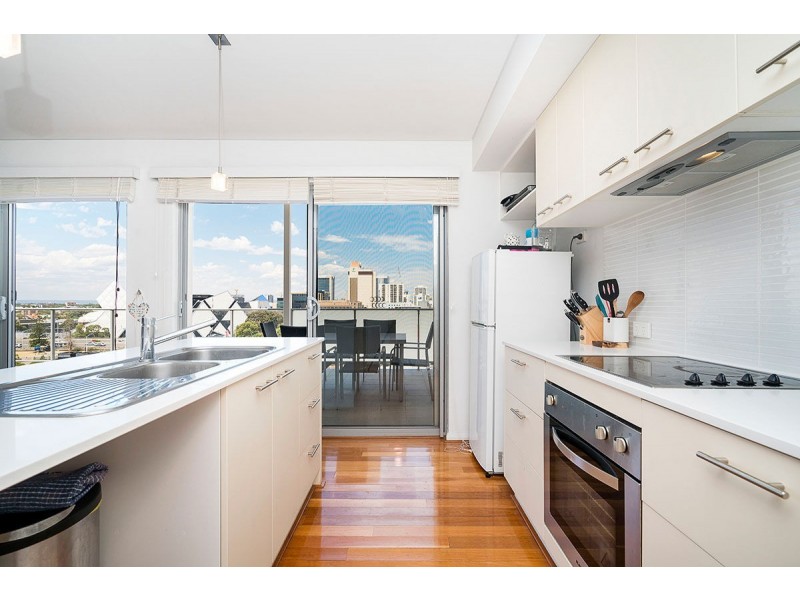 22/1 Coolgardie Street, West Perth WA 6005
