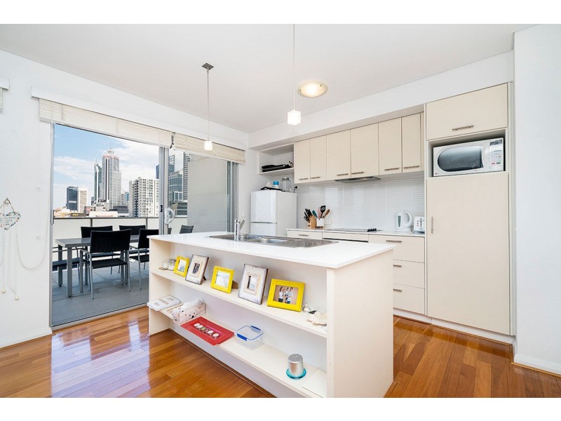 22/1 Coolgardie Street, West Perth WA 6005