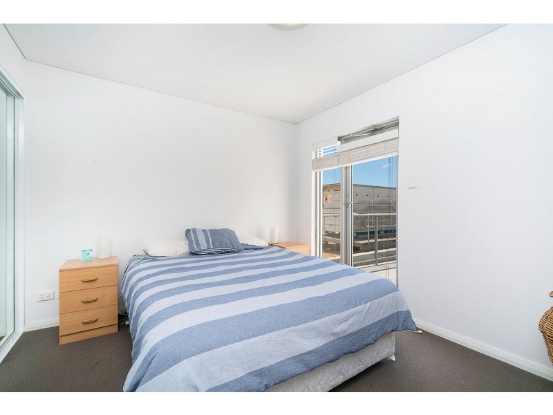 22/1 Coolgardie Street, West Perth WA 6005