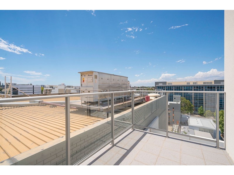 22/1 Coolgardie Street, West Perth WA 6005
