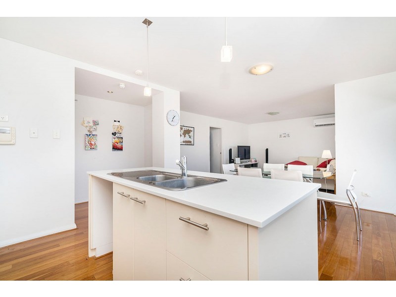 22/1 Coolgardie Street, West Perth WA 6005