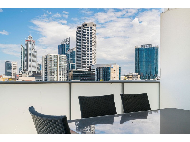 22/1 Coolgardie Street, West Perth WA 6005