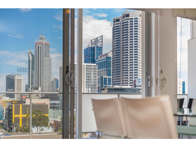 22/1 Coolgardie Street, West Perth WA 6005