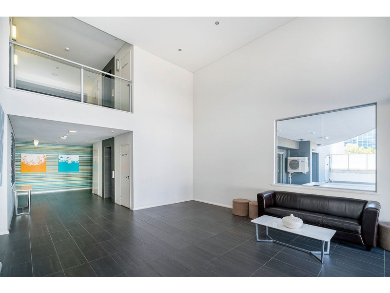 22/1 Coolgardie Street, West Perth WA 6005