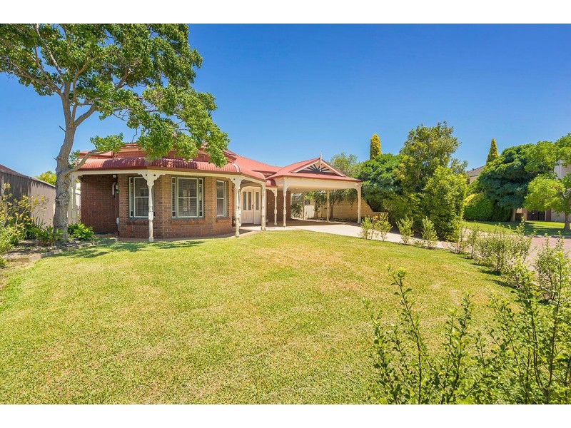 18 Curedale Mews, Bull Creek WA 6149