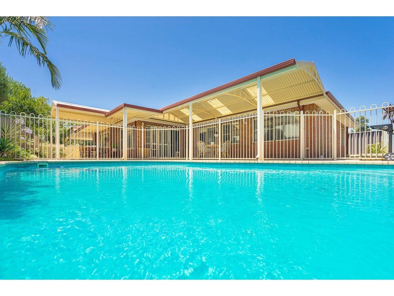 18 Curedale Mews, Bull Creek WA 6149