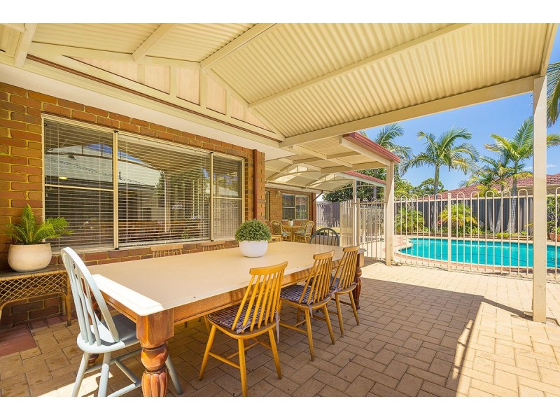 18 Curedale Mews, Bull Creek WA 6149