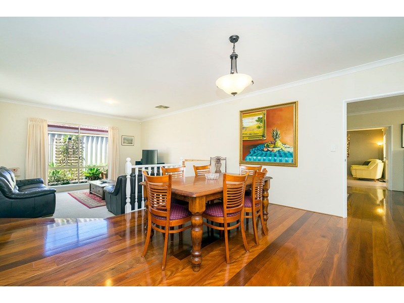 18 Curedale Mews, Bull Creek WA 6149