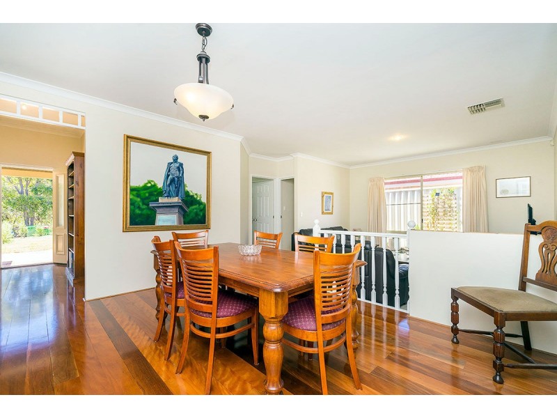 18 Curedale Mews, Bull Creek WA 6149